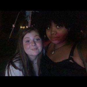 Meet your Posher, Ciana